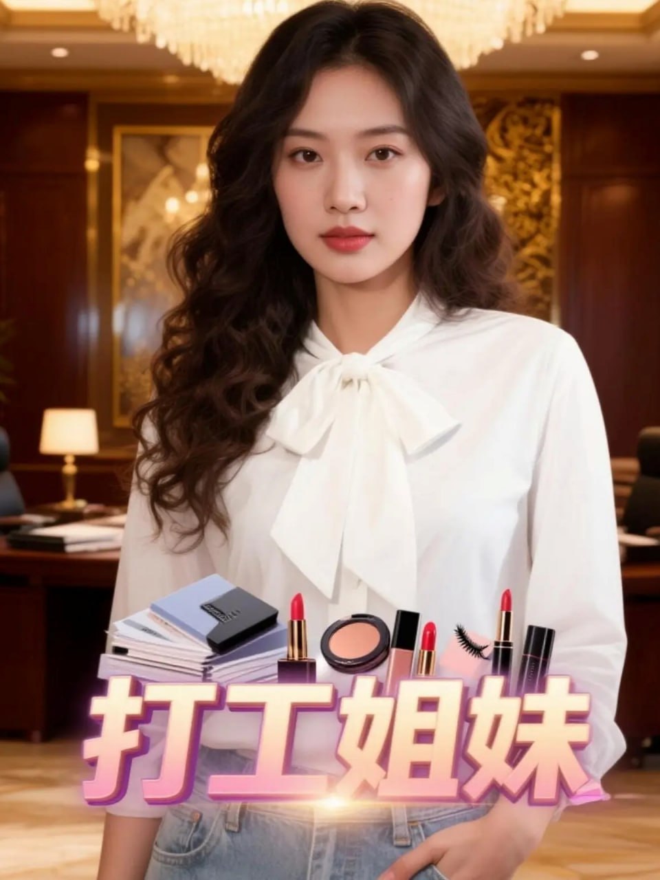 电影：打工姐妹