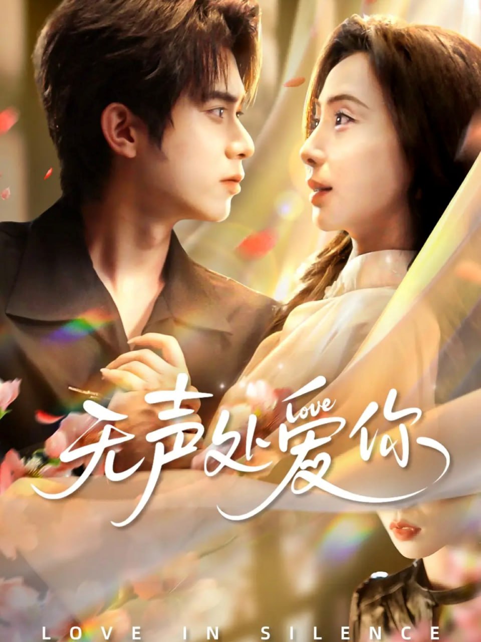 电影:无声处爱你