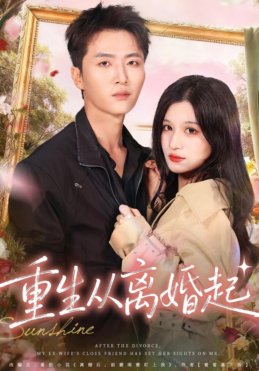 电影：重生从离婚起