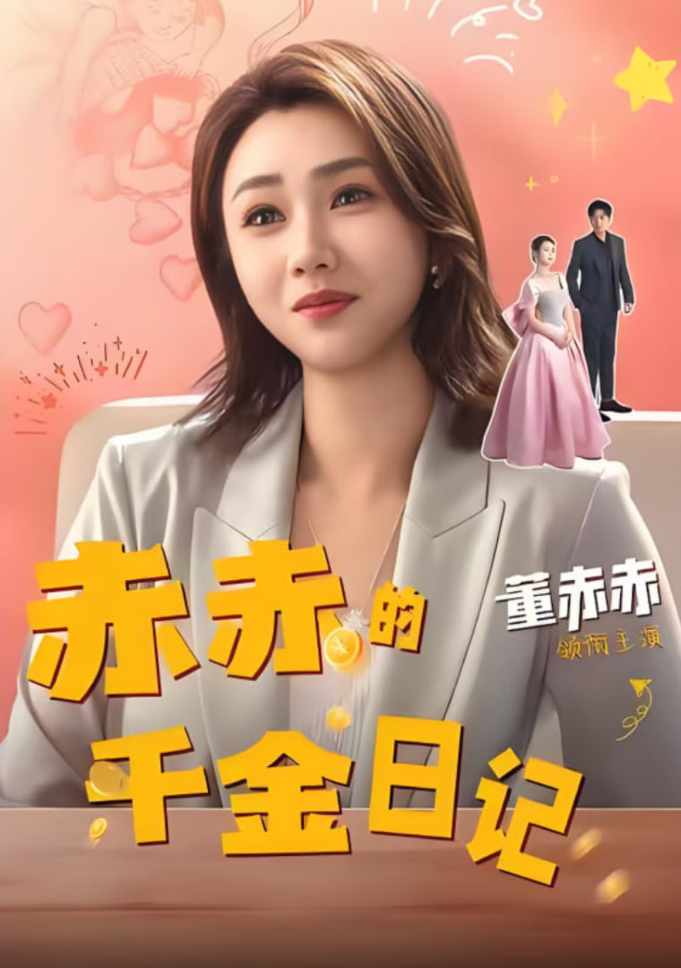 电影：赤赤的千金日记