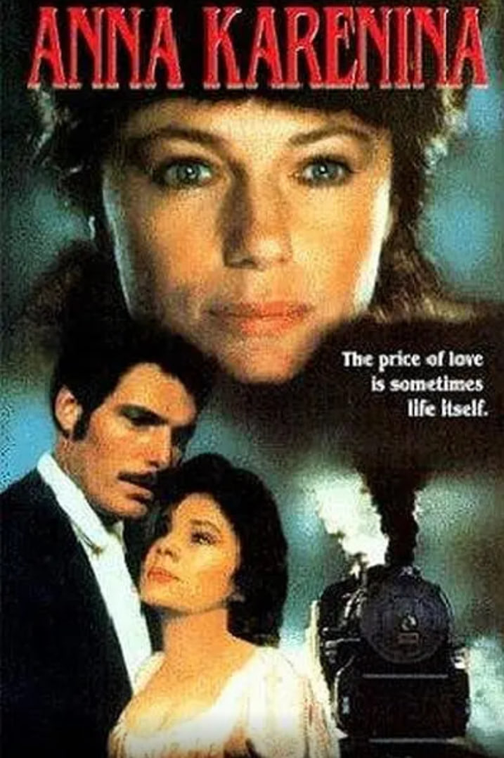 电影：安娜·卡列妮娜 原声版