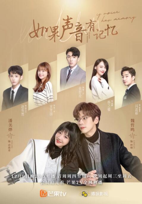 电影:如果声音有记忆